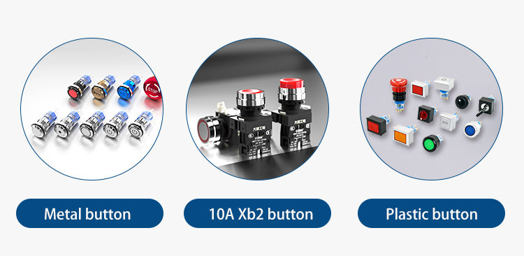 CDOEpushbutton's tweet image. The power button switch has four advantages: 1. Easy to use, 2. Sturdy and durable shell design,3. Adapt to various environments, 4. Built-in safety performance device.
Website:chinacdoe.com/news/power-pus…
#switches #pushbutton #powerbutton #industrial #tech #electronice