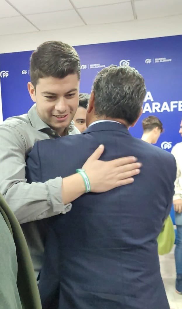 Ricardo Sánchez tweet media