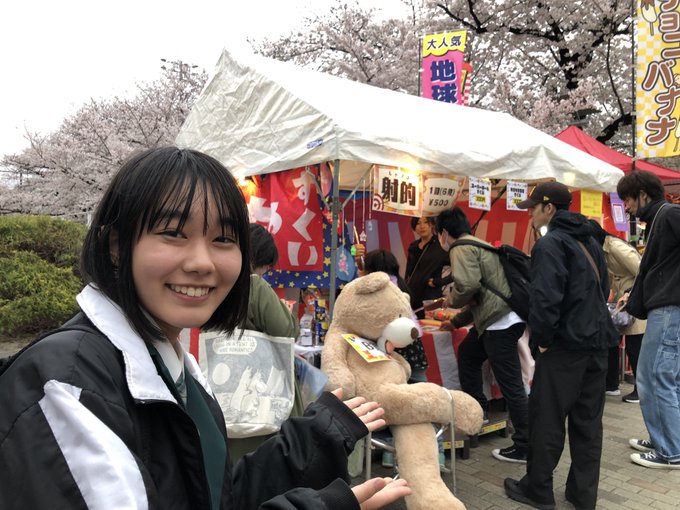 Twitterのコスプレ画像36