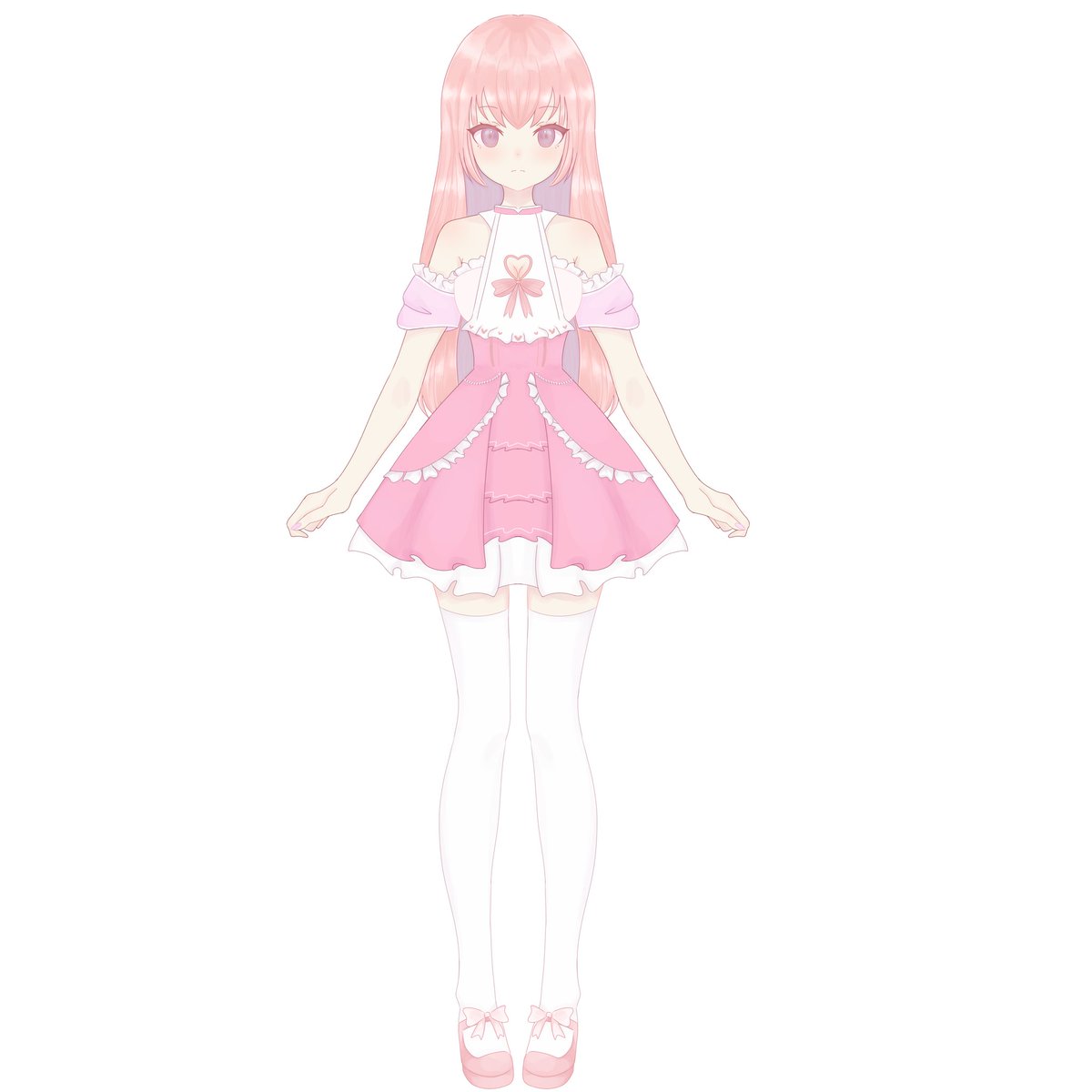 odette_arts's tweet photo. develop L2D model for posting with commissions!
#Vtuber #l2d #L2Dcommissions #vtubercommission https://t.co/6lIFOknArz