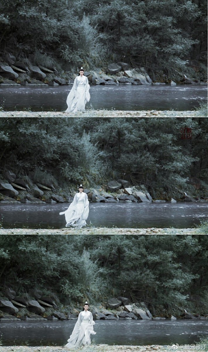 endlessnine09's tweet photo. Immortals do exist! Runyu!!! 😳 https://t.co/1y4KtCwy49