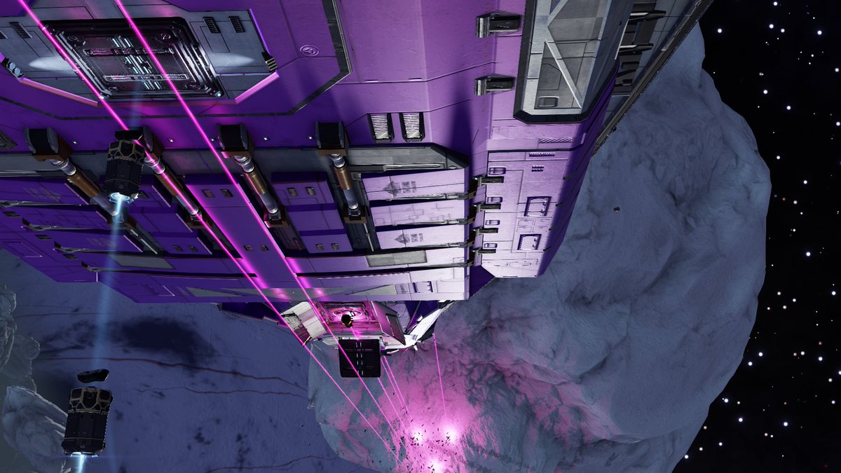 cmdr_alexxxa's tweet photo. Just get ya rocks off
@EliteDangerous #EliteScreenshot #EliteDangerous #EliteMining https://t.co/ruPC5JDkd9