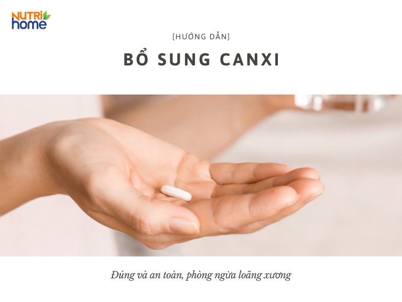 bstungnad's tweet photo. 📌Cùng #Nutrihome và ThS BS Nguyễn Anh Duy Tùng, Trợ lý Giám đốc Y khoa, Hệ thống Phòng khám Dinh dưỡng Nutrihome tìm hiểu cách bổ sung canxi an toàn cho sức khỏe.
Xem ngay tại: https://t.co/lSCmUouAJN
#vichat #canxi #calci #vietnam https://t.co/VTeQdvVbfW