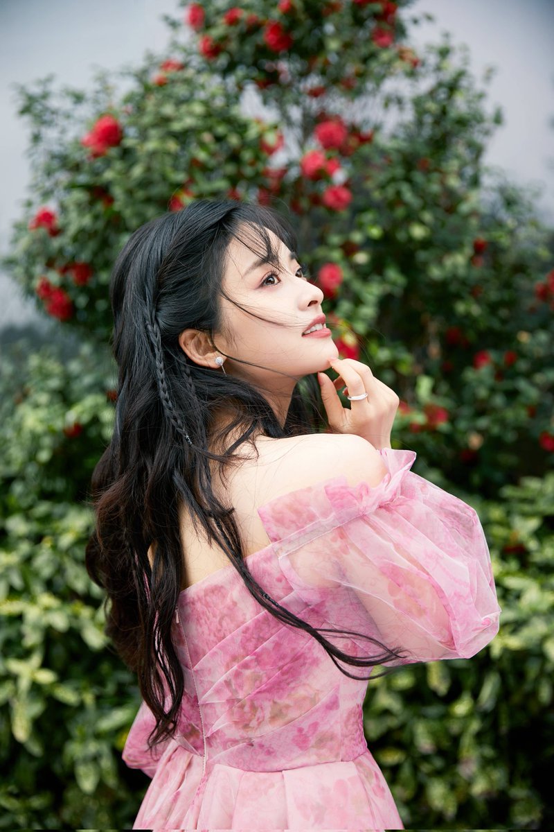 aianight's tweet photo. #ShenYue​
💜💜💜 https://t.co/G3A4WADLfa