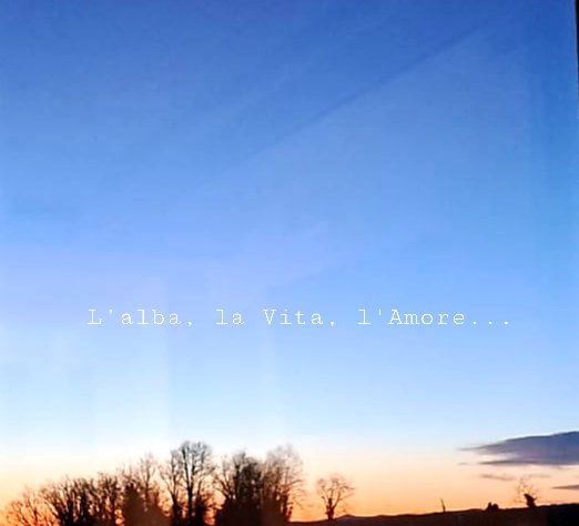 stefano00121's tweet photo. Buongiorno Twitter friends e buon sabato  🖐😀🥐☕
📷 Erika 
#alba 
#oggièunaltrogiorno 
#Roeri 
#Cuneo https://t.co/SRbYgeFqIs