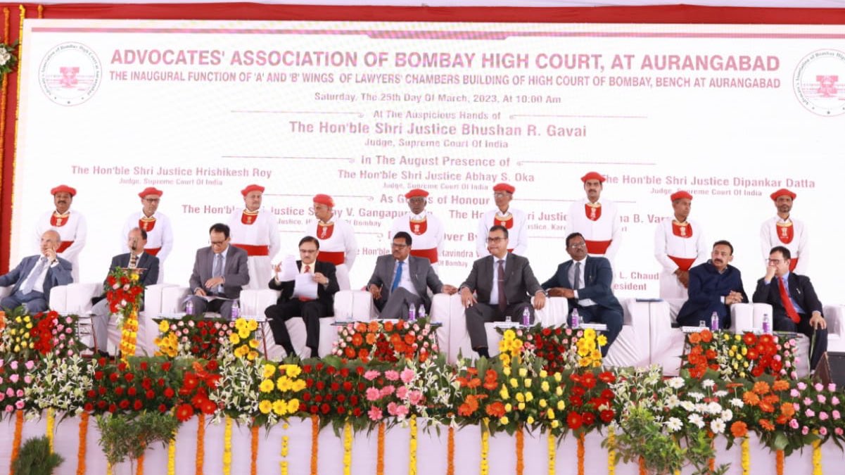 Bar & Bench on Twitter "The Advocates Association of Bombay High Court