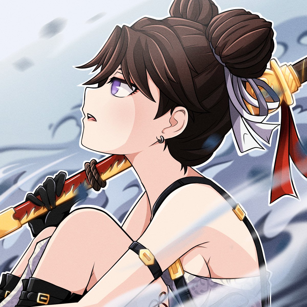 My entry for @Miratashi event🤍
💙MIRATASHI #3935💙
She is chinese girl that looks really cool
-
#ZEROtoSMTH #Mastermind #puaytoon #eindis