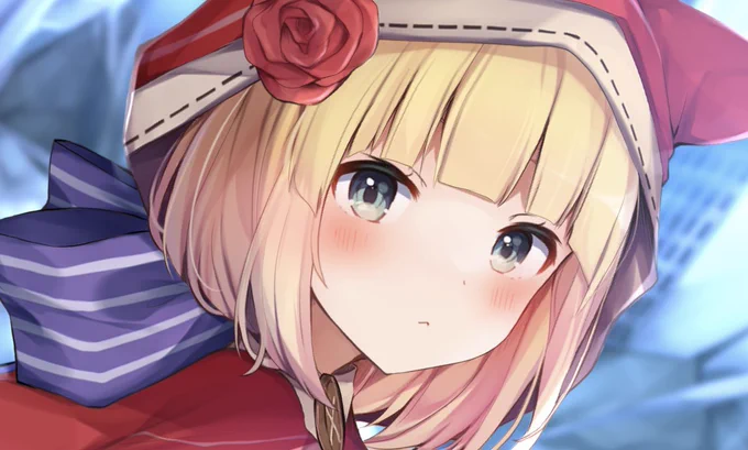 リクエストありがとうございました 