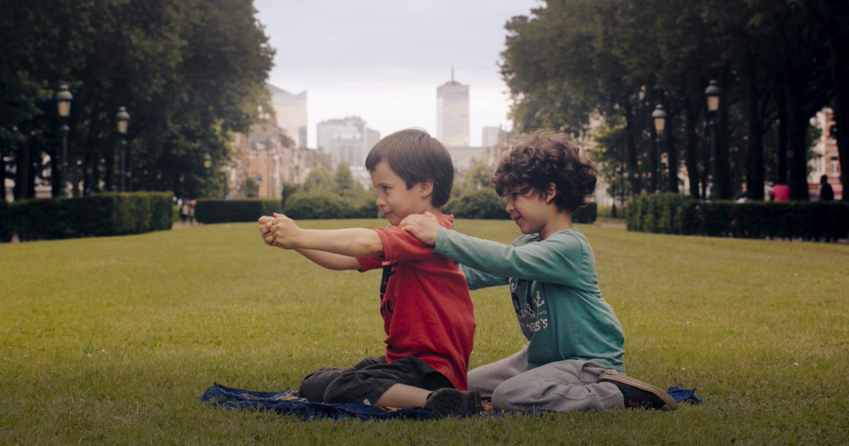 Calgary European Film Festival tweet media