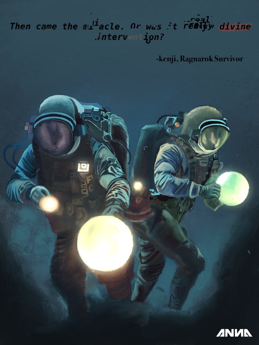 Never in my mind I thought I would be able to do these kinds of illustrations. They were hard for sure, &amp; I was challenged in a different way to be able to execute these drawings

Kinda glad <a href="/MTHRNFT/">Project ANNA | 𝕏</a> #projectANNA gave me a platform to experiment and see what works and what don’t