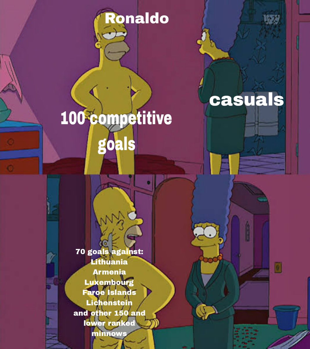 Out Of Context Football (@nocontextfooty) on Twitter photo 