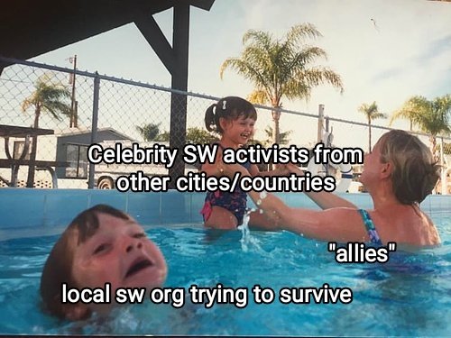 PUTⒶ FEMINISTA tweet media