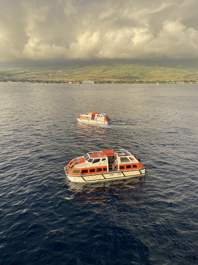 reneeruggero's tweet photo. Have you been to Lahaina, Hawaii on a cruise? https://t.co/diogSSKkho
