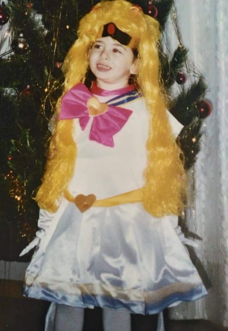 Twitterのコスプレ画像30