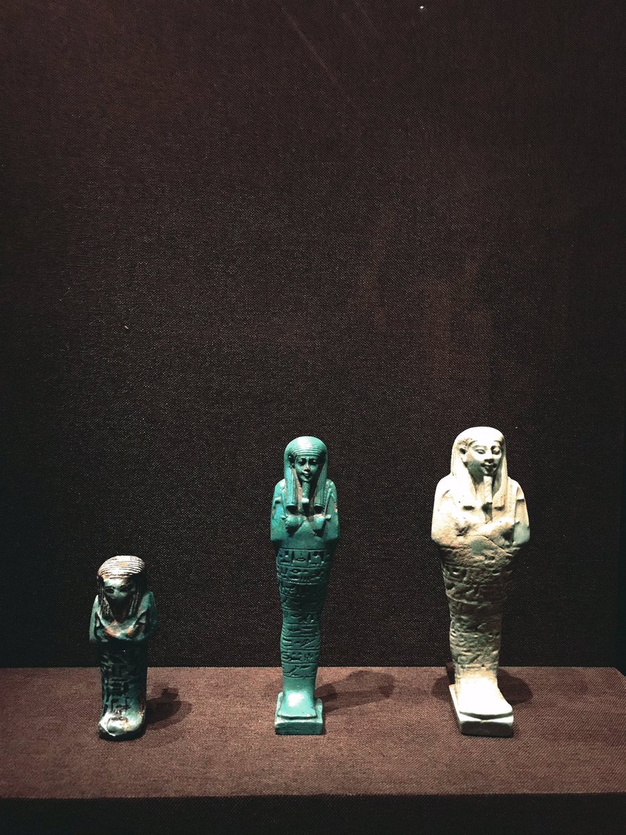 buildfulday's tweet photo. meet the museum ～
egyptian blue for Biu💙
#BuildJakapan 
#buildyourluve
#biblebuild https://t.co/Vs77uqBaqr