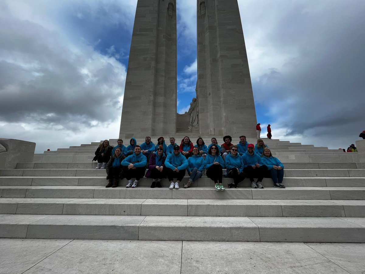 Scotch_Orchard's tweet image. The most wonderful week with the most wonderful people. It has been a privilege sharing this trip with our Scotch Orchard children and wider trust partnership. 🇫🇷 @the_atlp  @ATLP_DoE #onetrust