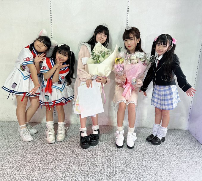 Twitterのコスプレ画像7