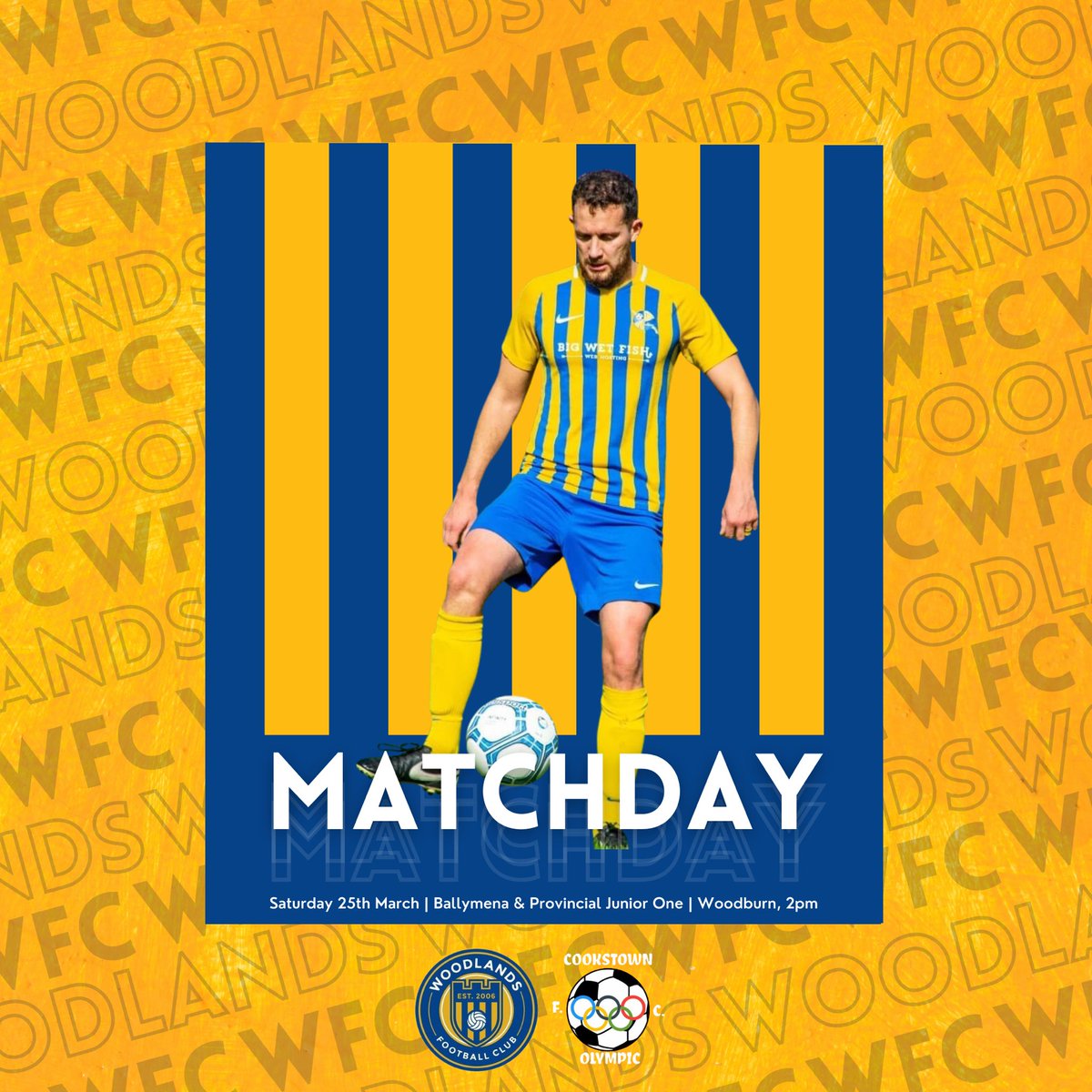 WoodlandsFC tweet media