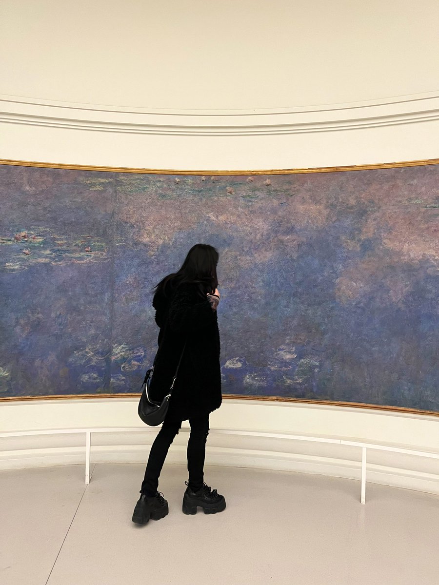 lunaikuta's tweet photo. I 🫶🏼 Paris thank you @ITAK_io for having me!! https://t.co/XJ7T5wL4sJ