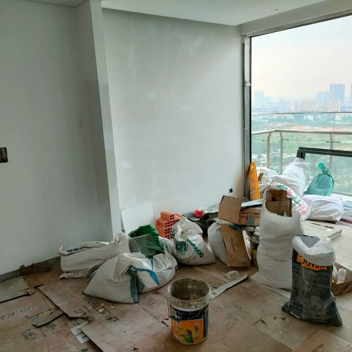 bestcleanvn's tweet image. Khảo sát và nhận công trình vệ sinh sau xây dựng, sửa chữa tại Chung cư Precia - Quận 2!

Cảm ơn Quý khách hàng vẫn luôn tin tưởng!
- Hotline: 0901 859 622
- Webside: bestclean.vn

#bestclean #bestcleanvn #dichvuvesinhbestclean #vesinhsauxaydung #vesinhnha
