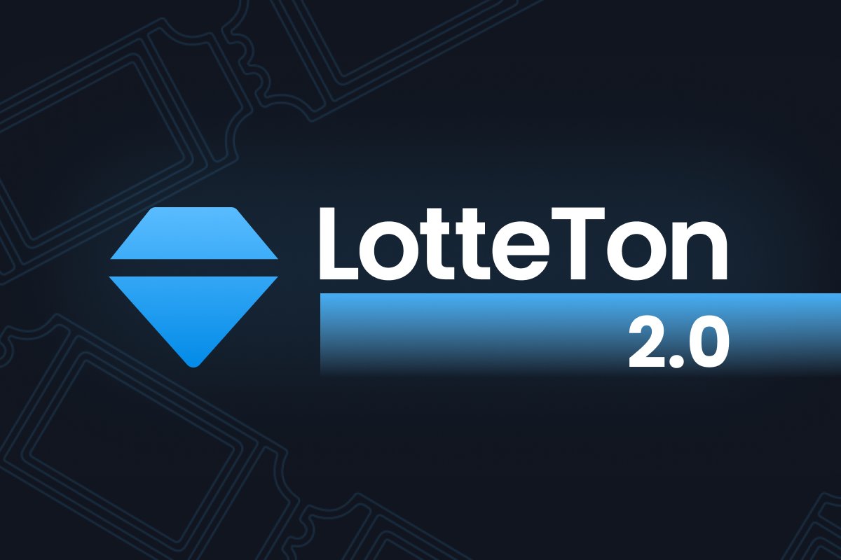lotteton_io's tweet photo. 🔥🔥🔥 Lotteton 2.0 Update

💎🪙 Update list:
⏺ Added a new category and contract - $IDU draw
⏺ Now you can buy a ticket to the NFT round for $TON as well as $IDU and other https://t.co/cgQdRMoiun

#LOTTERY #TON $TON #Crypto #CryptoCasino https://t.co/oAgXNJIbBc
