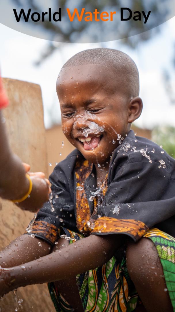 SRCorganization's tweet photo. We are excited to join our development partners at we remain committed #AcceleratingTransformation towards equitable global water, sanitation and hygiene services. https://t.co/K0wRWslCG8