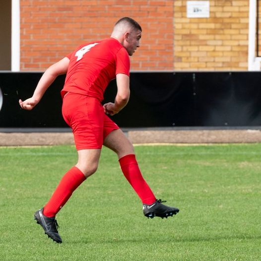 Congratulations to ex-Ruislip Rangers player Flynn Duncan who signed as a first team player for @harrowboroLive this week. 19-year-old Flynn Duncan played his entire youth football career at Ruislip Rangers from 2009 to 2021 and joined the Under 23s set-up last season.