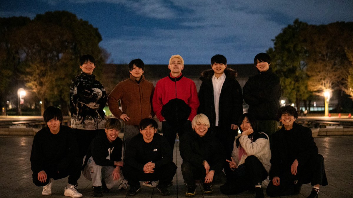 hamstaraaa's tweet photo. ラストはこれじゃなきゃ締まらんだろ！

【ヲタ芸】キラキラチューンFinal【10回目】 

https://t.co/dFYzng0Xq0 https://t.co/Az1p7ICSXJ