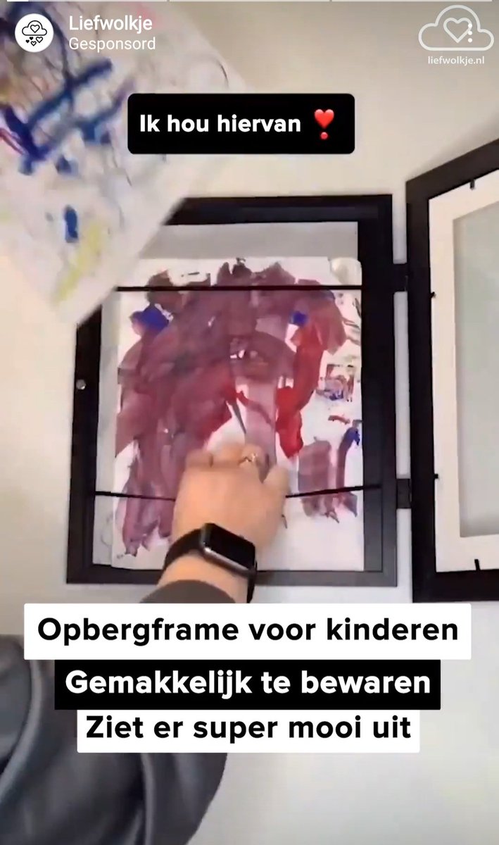 Theuni_'s tweet photo. @Taalvoutjes is dit de 2.0 variant van je kind achter het behang plakken? https://t.co/wsghyYJmqJ