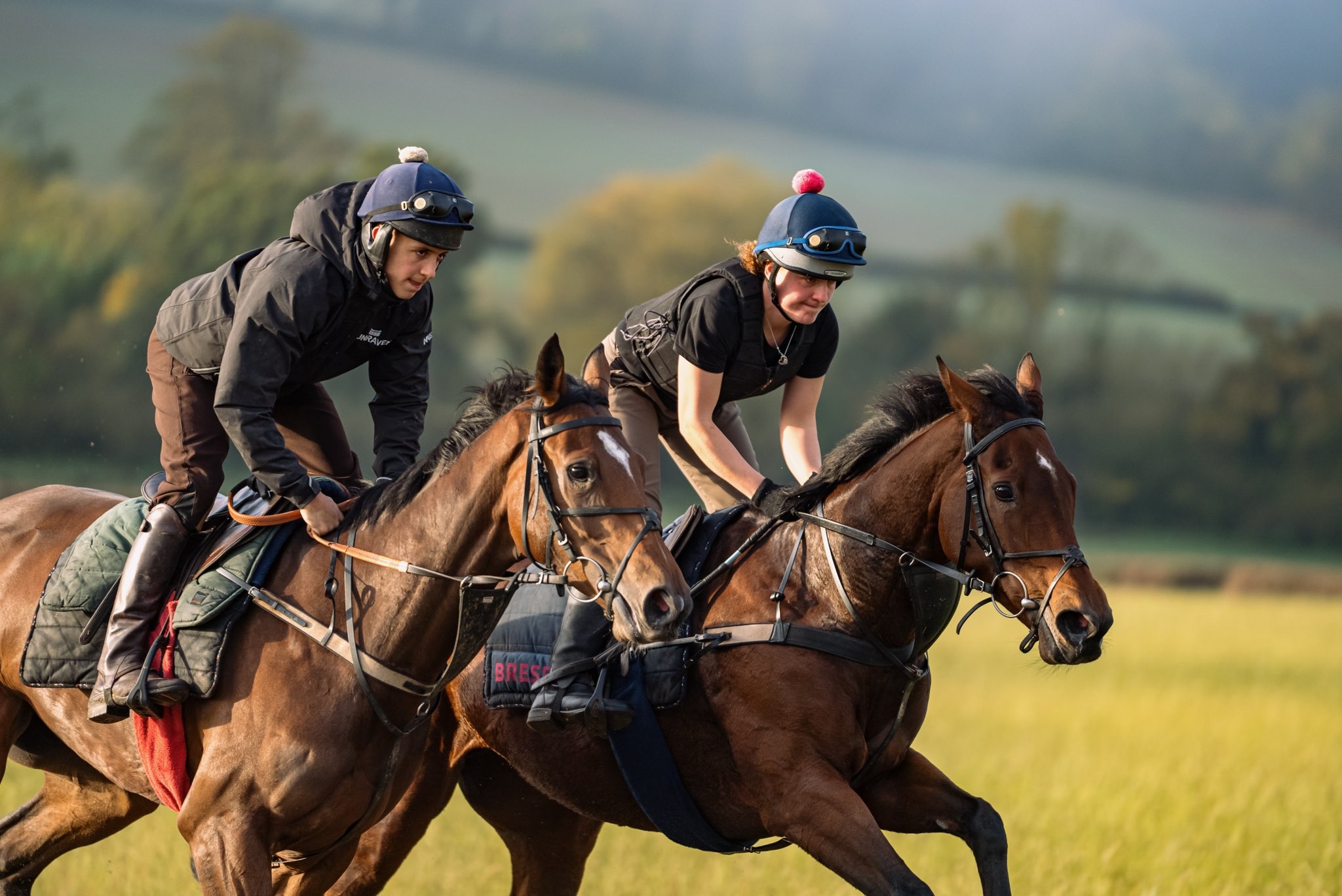 Paddy Brennan (PaddyBrennan81) / Twitter