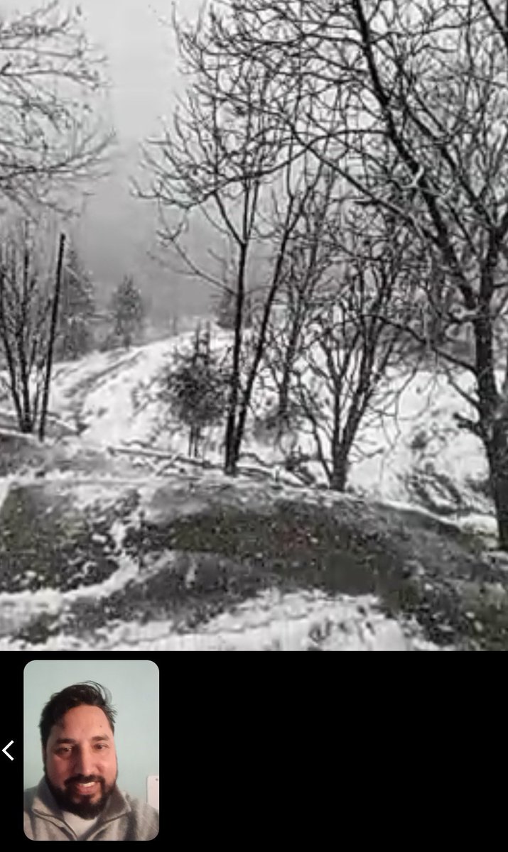 mohdashraf____'s tweet image. *March ♥️ Marvelous*
#JammuAndKashmir 
#SnowinMarch