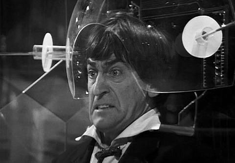 Remembering the wonderful Patrick Troughton. Born this day in 1920. 💙✨ #DoctorWho #PatrickTroughton