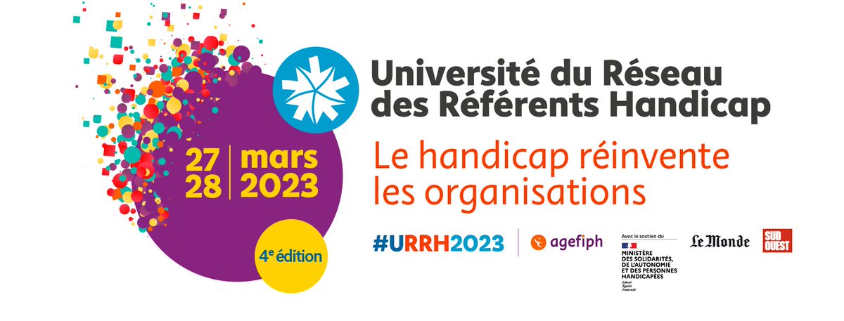 ROTH_CFECGC's tweet photo. Je vous donne rendez vous lundi 27 mars à BORDEAUX pour l'URRH 2023 ! https://t.co/KkAu0nOkoJ