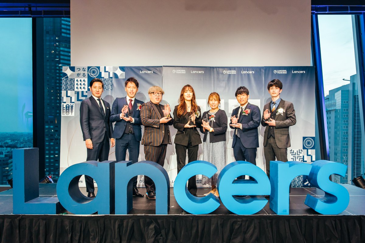 中新 大地@コピーライター フリーランス tweet media