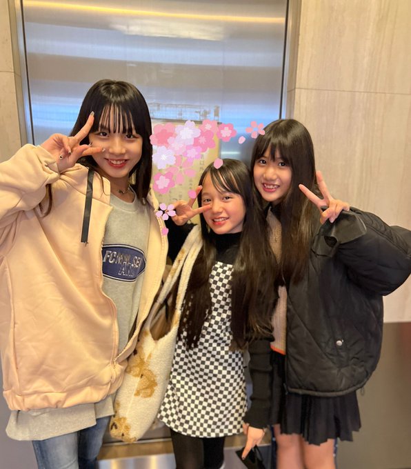 Twitterのコスプレ画像4