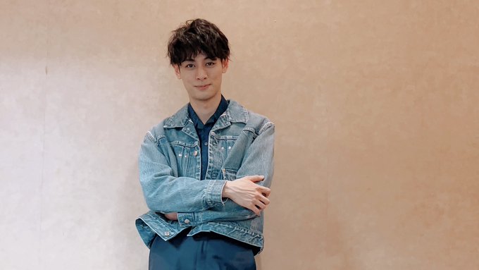 立花裕大 オンラインくじ A賞 コーチジャケット オリジナル www