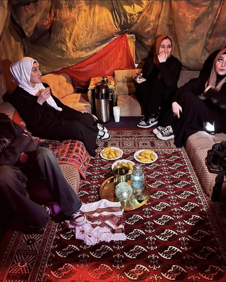 May McQuade tweet media