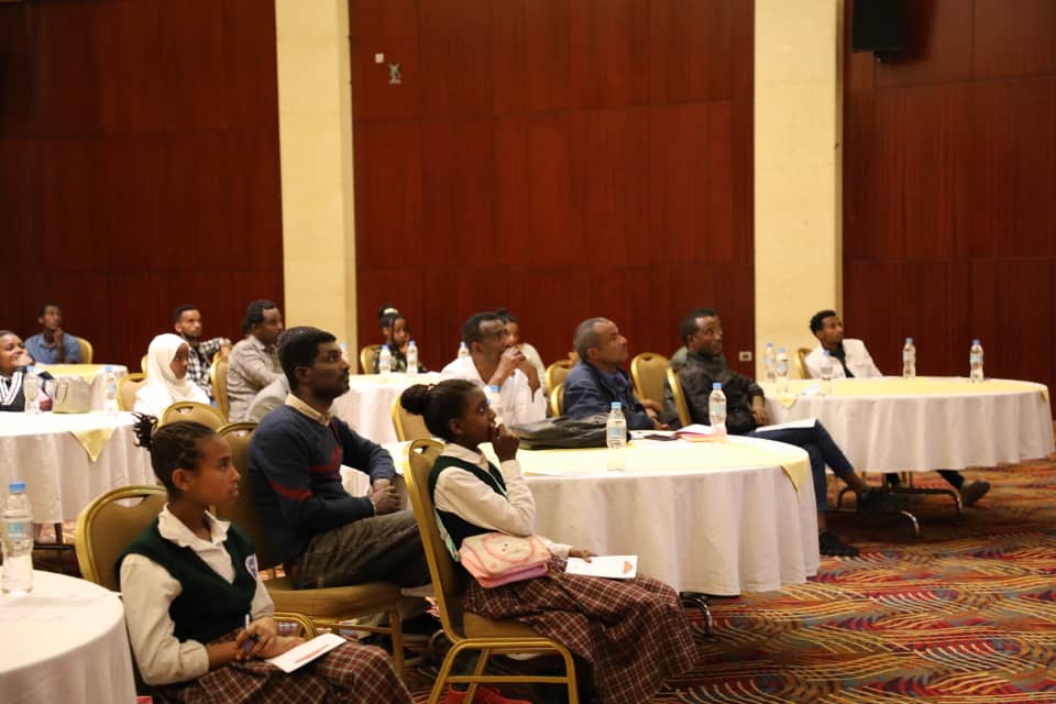 UN-Habitat Ethiopia tweet media