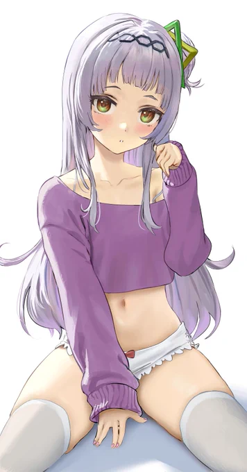#シオンの書物 Shion-chan 
