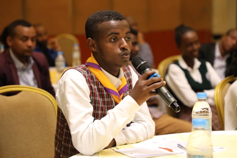 UN-Habitat Ethiopia tweet media