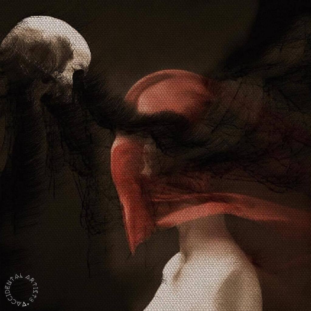 trigraphy's tweet photo. โDark matterโ by @accidental_artist3 โ #trigraphyfeature ๐
Tag #trigraphy #trigraphyapp for a chance to be featured!
#digitalart #generativeart #digitalartist #art #artwork #loves_edits #mobileartistry #artist #visual #creativeapps #artofvisuals #awesome_surreal #dark https://t.co/WuWQSM2EnX