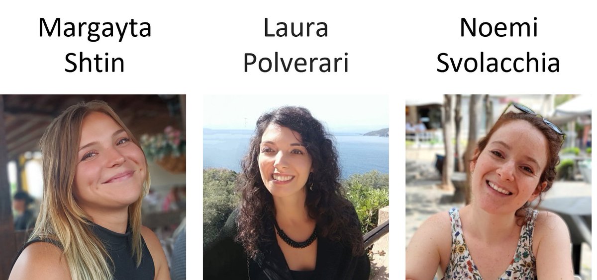 📘Research Highlight Featuring First Authors (64-3)
A transcriptional circuit defining the root transition zone
academic.oup.com/pcp/pages/rese…
Margayta Shtin💐
Laura Polverari 💐
Noemi Svolacchia💐
Editor's Choice Paper (Free Access)‼️