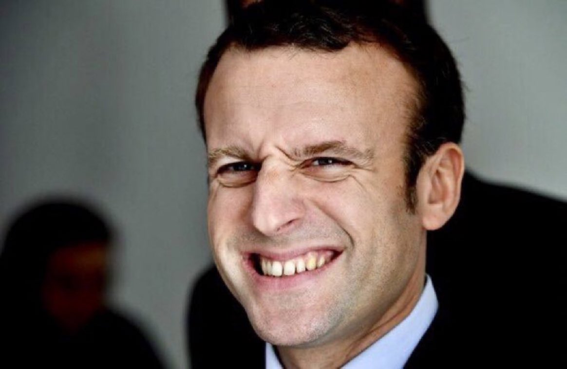 ❗️𝙴𝚗𝙼𝚘𝚍𝚎𝙼𝚊𝚌𝚊𝚛𝚘𝚗™️❗️ tweet media