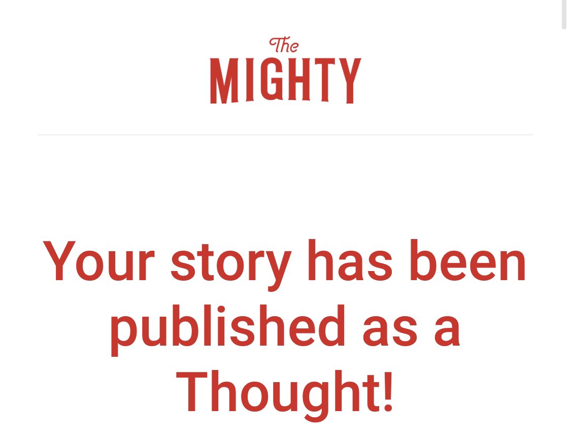 OSufferer's tweet photo. Latest article published on @TheMightySite click link below to view ⬇️
https://t.co/LVfANUkat0
#orkneyfibromyalgiasufferer #daysofregret #themightysite #writer #blogger #orcadian #orkney https://t.co/cMuhUnC0To