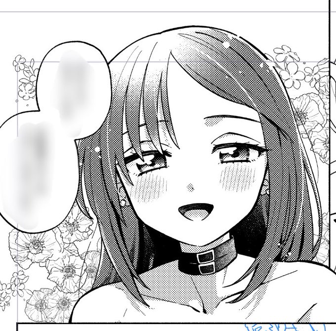 虞の項羽様に向ける表情気合い入れて描きがち 