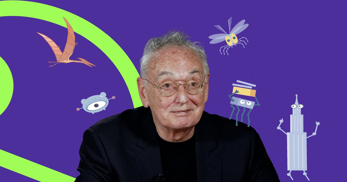lampidigenioeno's tweet photo. Da questa settimana mi trovate su #Edulia MasterClass con due lezioni sulla #divulgazione scientifica per ragazzi, tra letteratura e Tv. Per Treccani si fa questo e altro. #lampidigenio @EScienza @GiuntiEditore #RaiScuola https://t.co/cZQCAgBZS4
