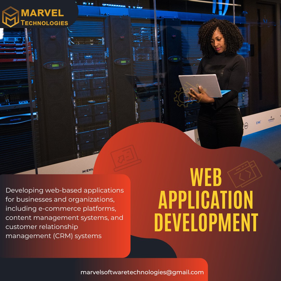 marveltech445's tweet photo. Obtain a business website that looks professional right away from the best web development company

𝐏𝐡𝐨𝐧𝐞:
+971 545669691

#dubaiwebsitedevelopmentservice #marveltechnologies #marveltechnology #marvelsoftwaretechnologies #websitesdevelopment #developmentwebsite https://t.co/OHZPUHjzyB
