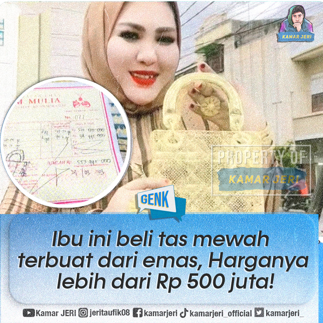 Kamar Jeri tweet media