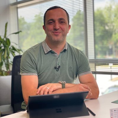 AccountancyAssist / Murat Kurt tweet media