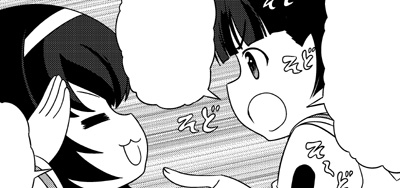 27日発売のコミックアライブ最新号のらぶらぶ作戦は『風紀研修生・れま子です!』
風紀委員の新たな仲間、その名も冷泉麻子研修生!?
心を入れ替え風紀の守護者となった麻子。裏があると訝しむそど子であったがその真相とは…!?
最新単行本第19巻も好評発売中!見逃すな!
#garupan 